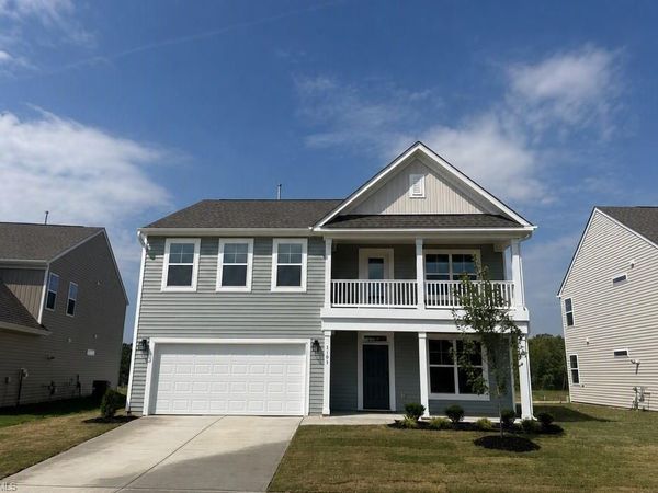 3103 Hayes Village Road, Greensboro, NC 27405