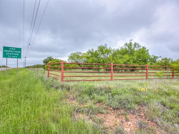 N/A HWY 36 , Baird, TX 79504