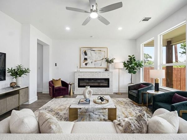 713 Exeter Street, Fort Worth, TX 76104