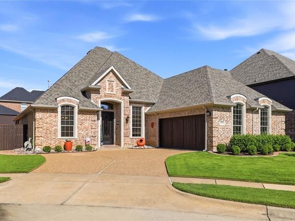 5931 Crescent Lane, Colleyville, TX 76034
