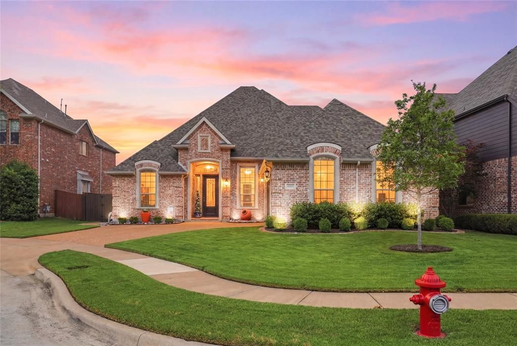 5931 Crescent Lane, Colleyville, TX 76034 Main Photo
