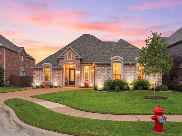 5931 Crescent Lane, Colleyville, TX 76034