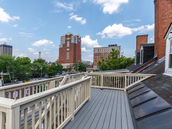 105 West Merrimack Street, Unit 4, Manchester, NH 03101