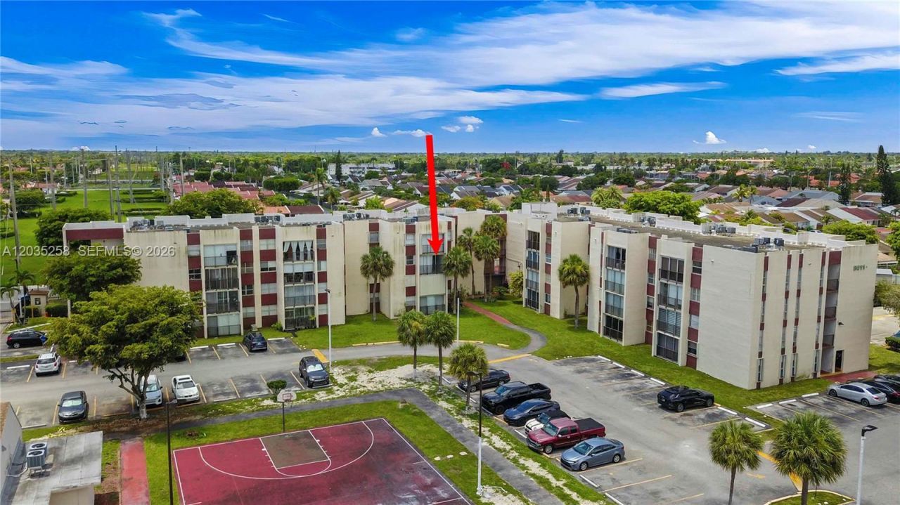 9411 SW 4th St, Unit 308, Miami, FL 33174 Photo