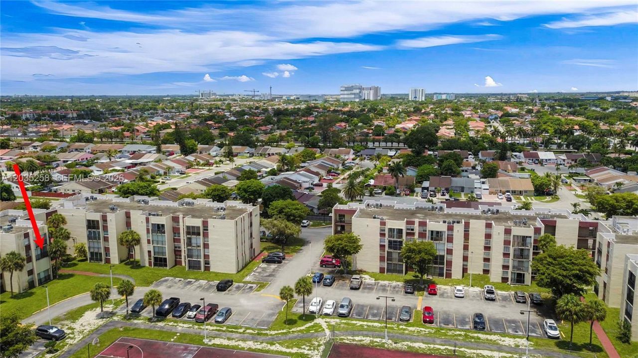 9411 SW 4th St, Unit 308, Miami, FL 33174 Photo