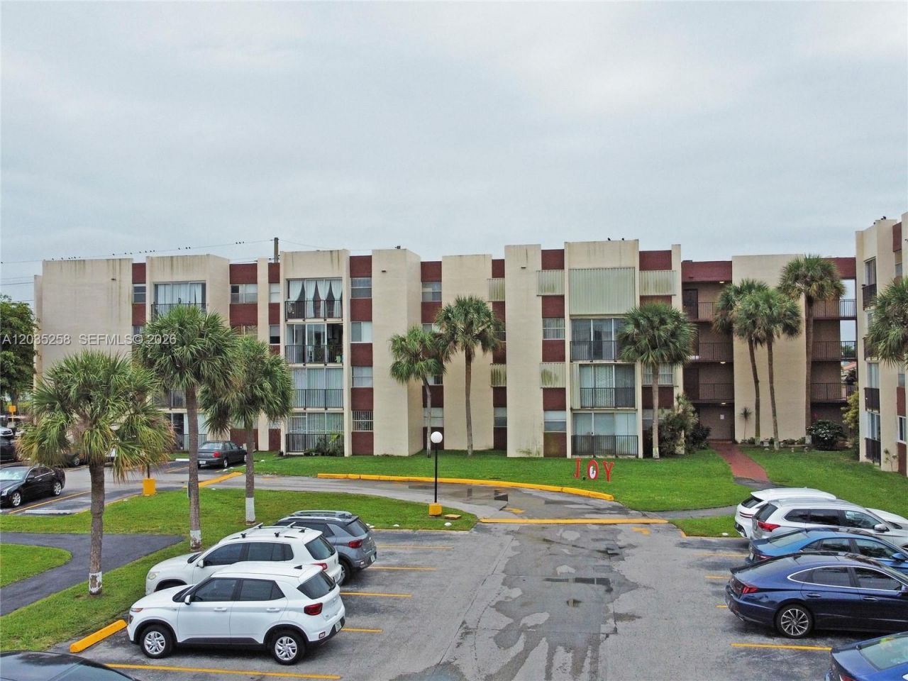 9411 SW 4th St , Unit 308, Miami, FL 33174 Photo