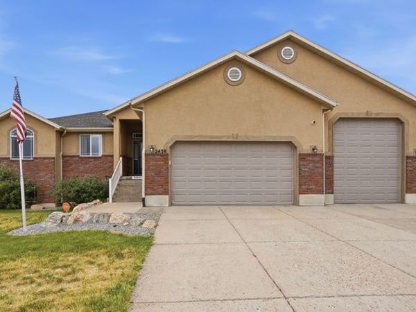 2439 W 1675 S, West Haven, UT 84401
