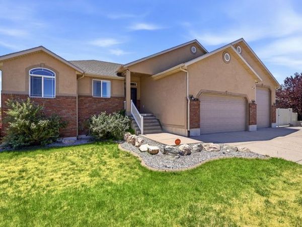2439 W 1675 S, West Haven, UT 84401