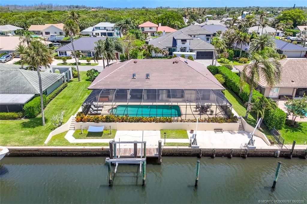 9067 SE Star Island Way, Hobe Sound, FL 33455 Photo