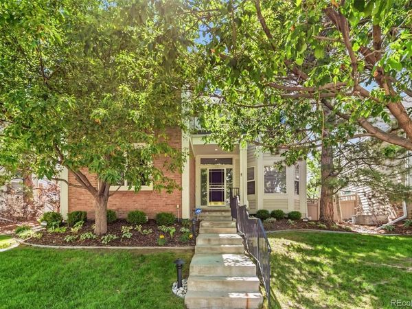 1011 S Valentia Street, Unit 62, Denver, CO 80247