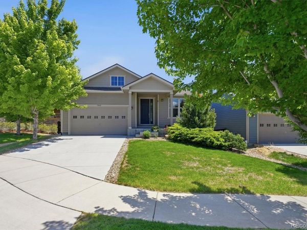 12662 Stone Creek Court , Firestone, CO 80504