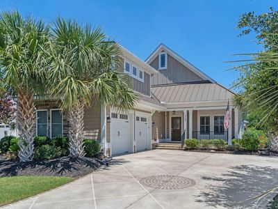 2100 Clematis Ct. , Myrtle Beach, SC 29579
