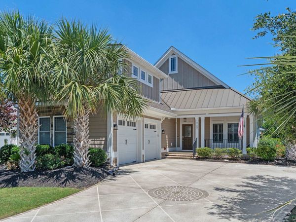 2100 Clematis Ct. , Myrtle Beach, SC 29579