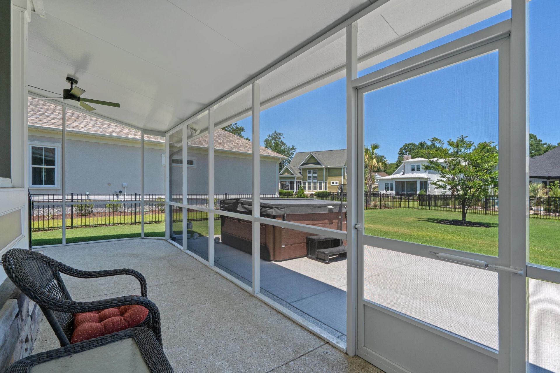 2100 Clematis Ct.  Photo 41