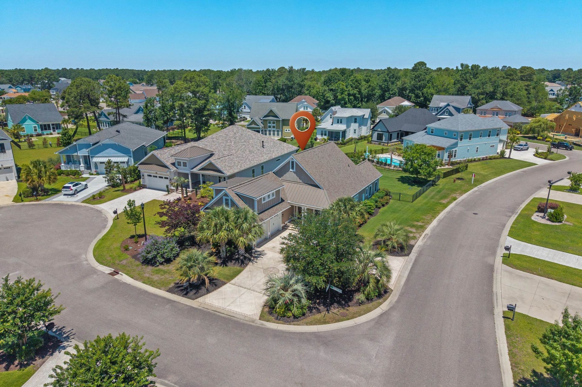 2100 Clematis Ct.  Photo 49