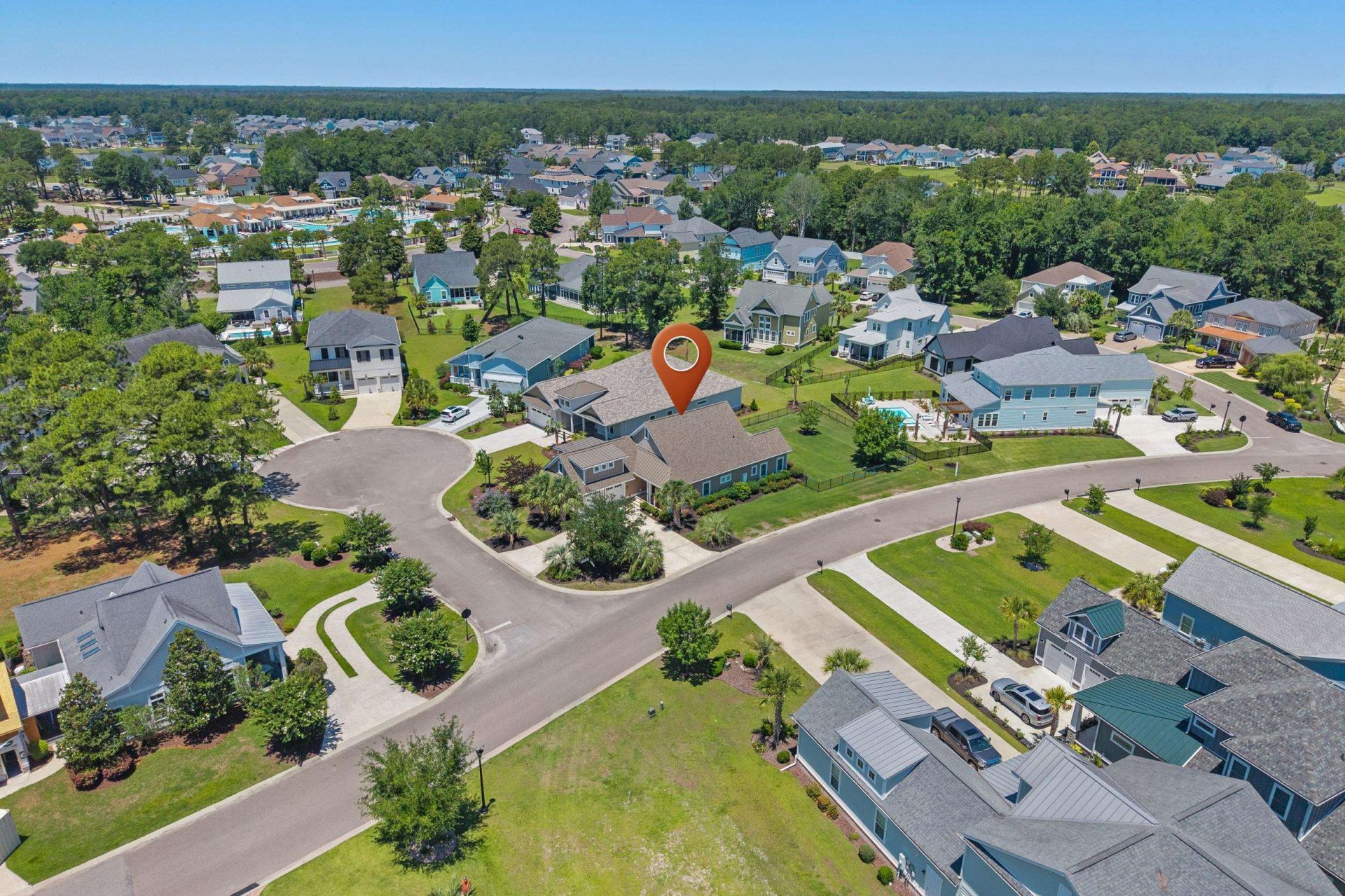 2100 Clematis Ct.  Photo 50