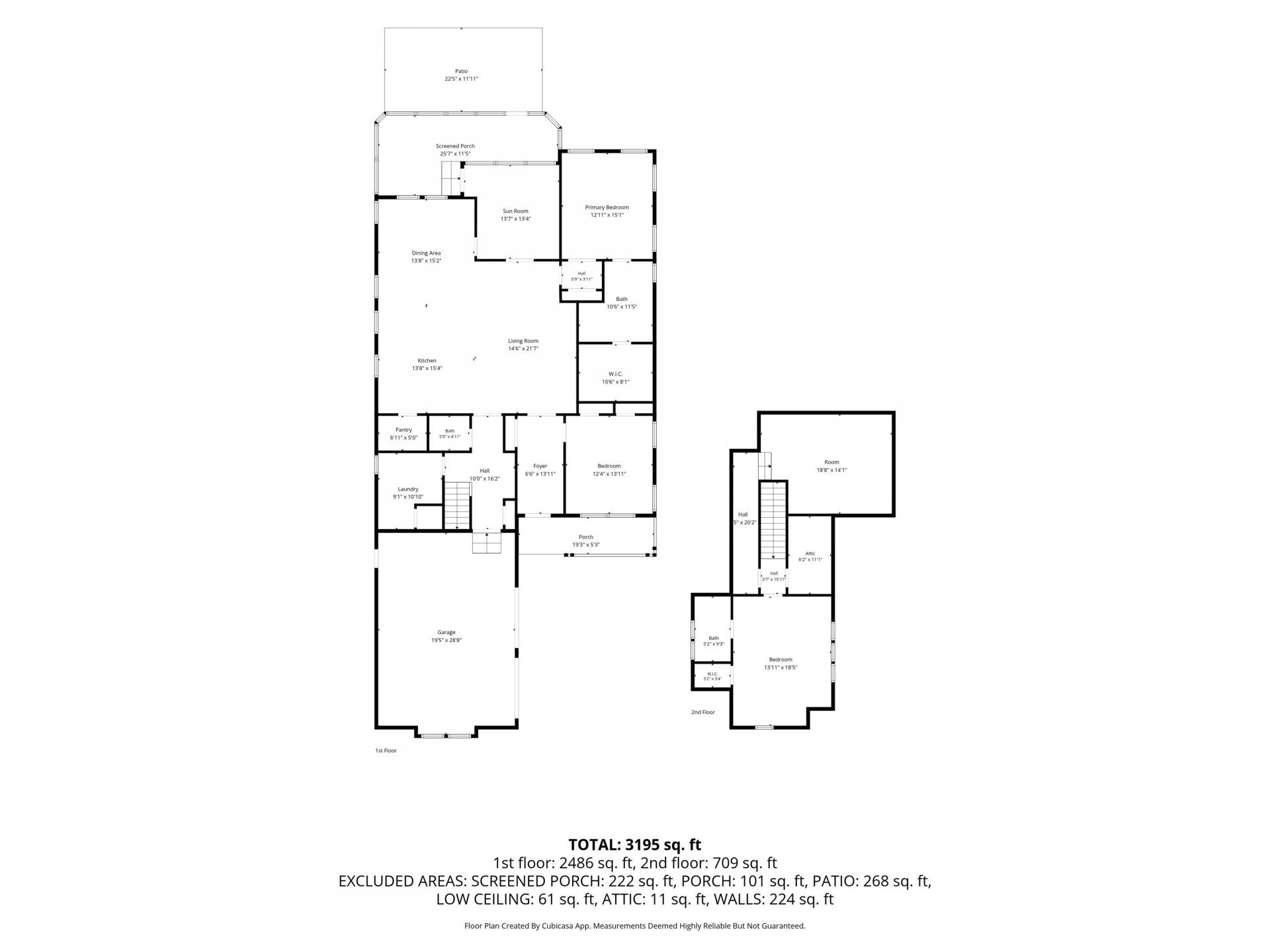 2100 Clematis Ct.  Photo 68