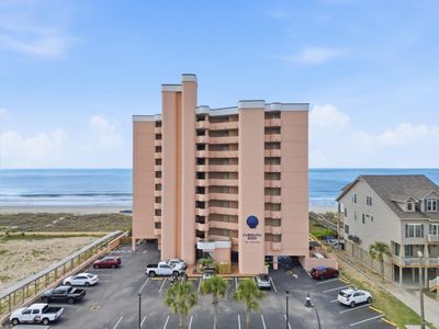 1501 S Ocean Blvd. , Unit 506, North Myrtle Beach, SC 29582