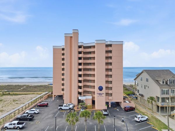1501 S Ocean Blvd., Unit 506, North Myrtle Beach, SC 29582