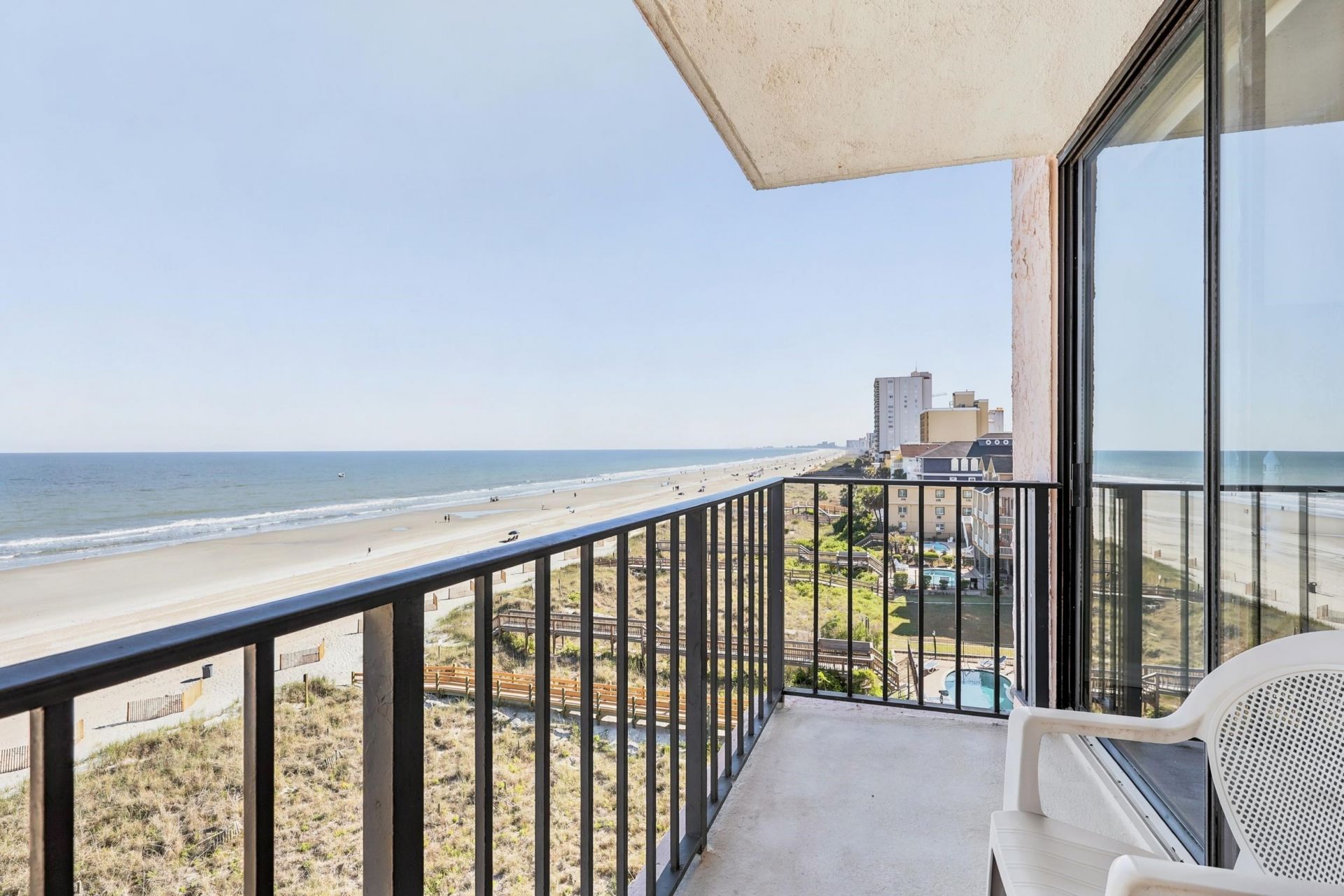 1501 S Ocean Blvd.  Photo 18