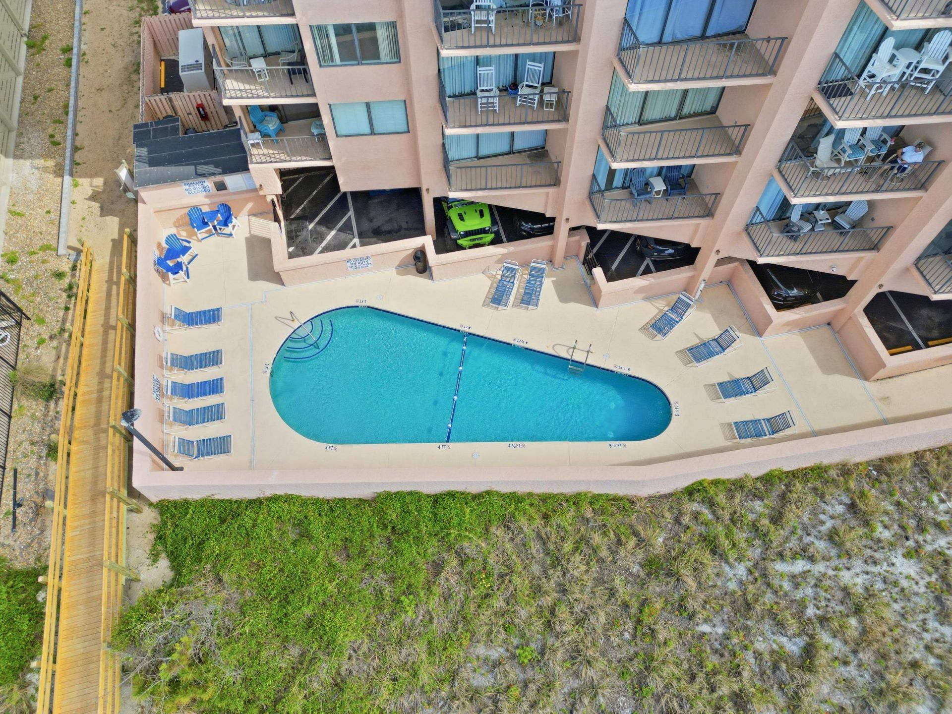 1501 S Ocean Blvd.  Photo 21