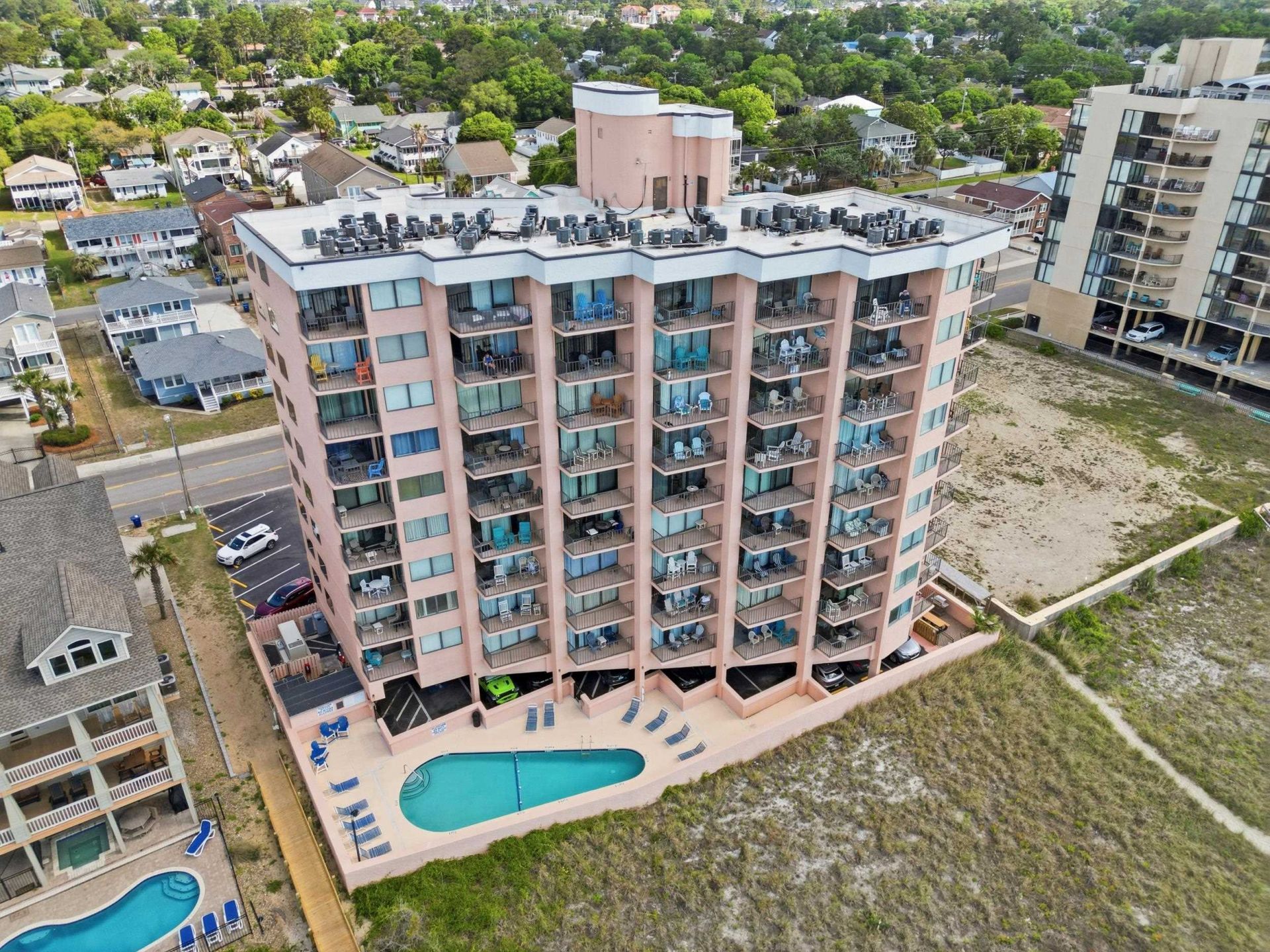 1501 S Ocean Blvd.  Photo 22