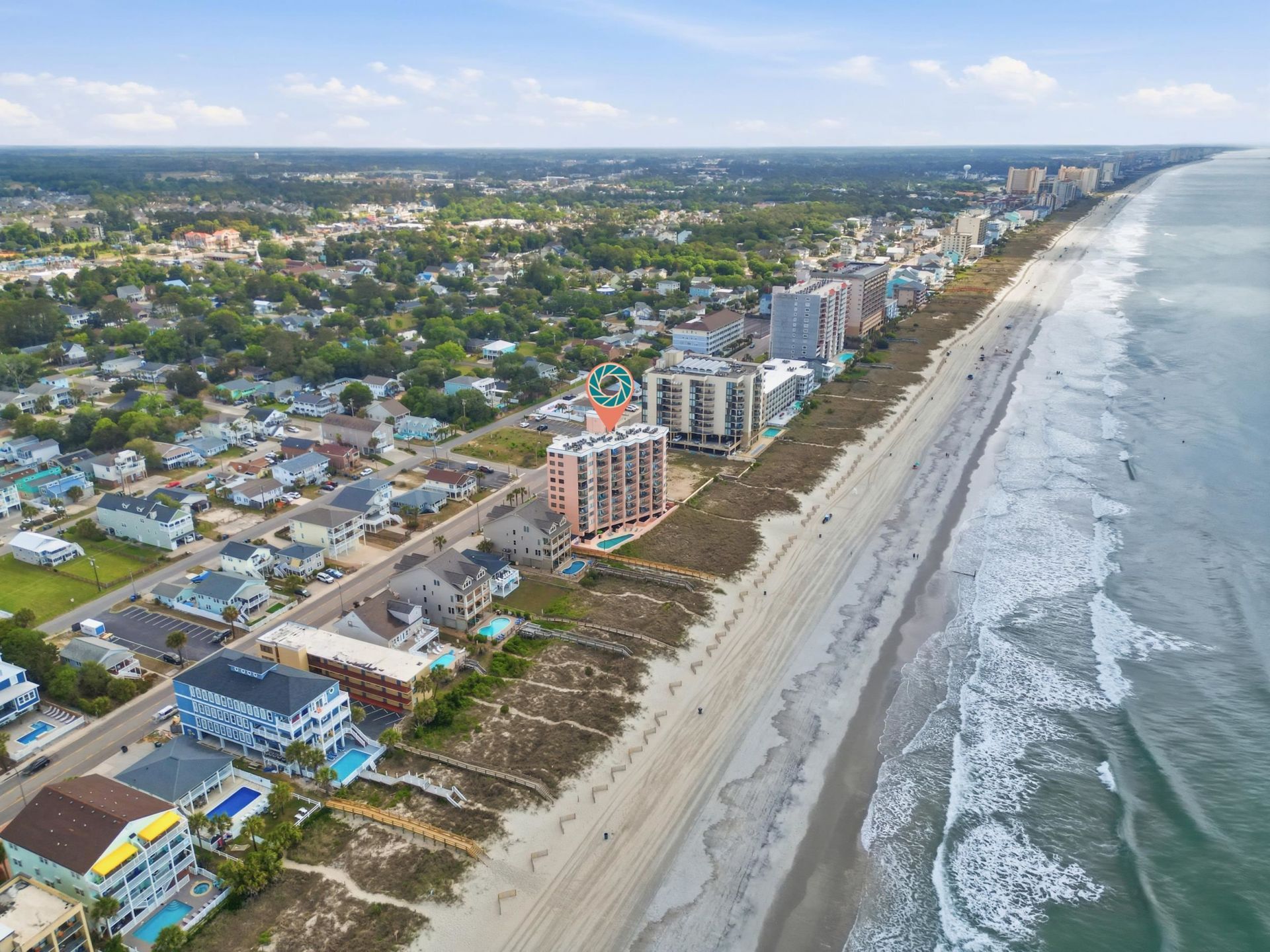 1501 S Ocean Blvd.  Photo 25