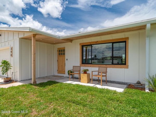 390 Ursa Avenue , Merritt Island, FL 32953