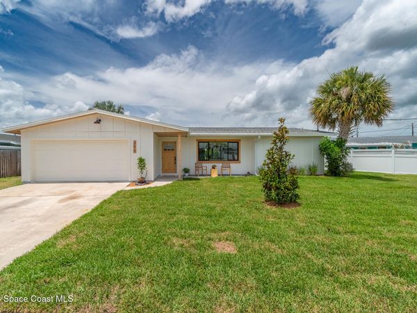 390 Ursa Avenue , Merritt Island, FL 32953