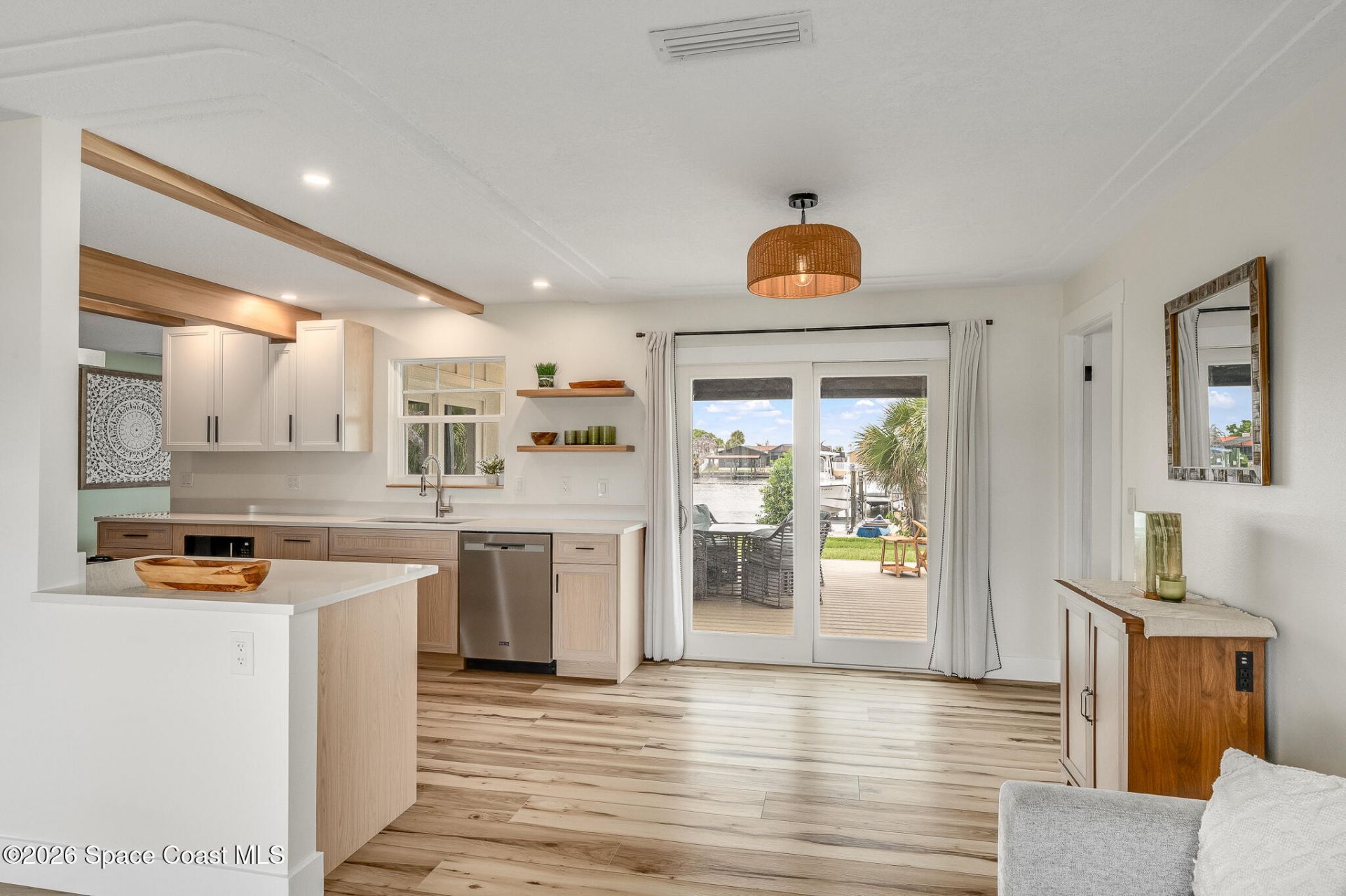 390 Ursa Avenue , Merritt Island, FL 32953 Photo