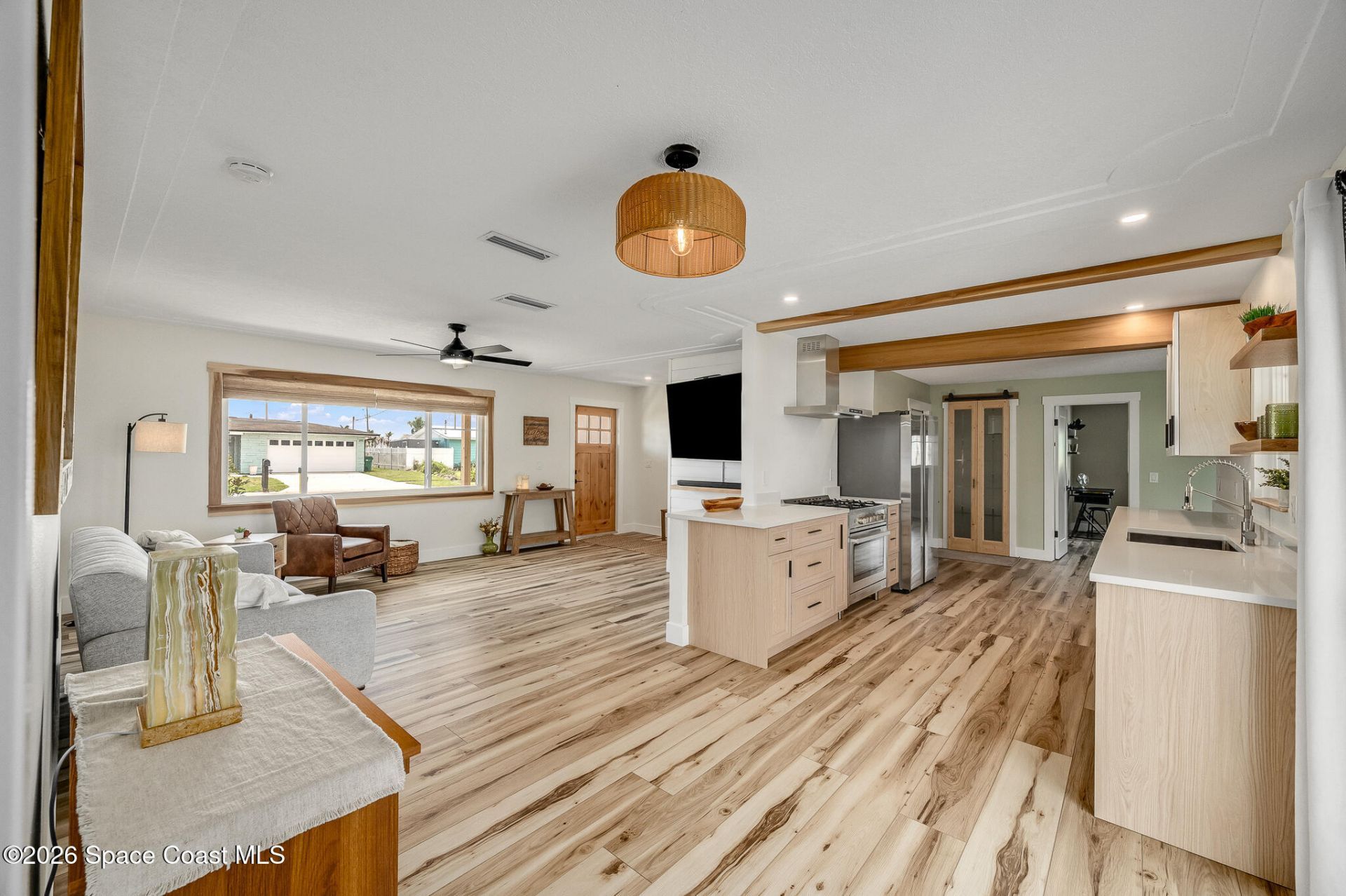 390 Ursa Avenue , Merritt Island, FL 32953 Photo