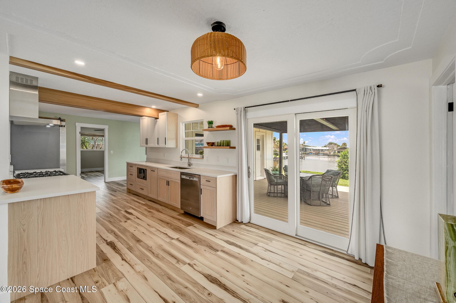 390 Ursa Avenue , Merritt Island, FL 32953 Photo