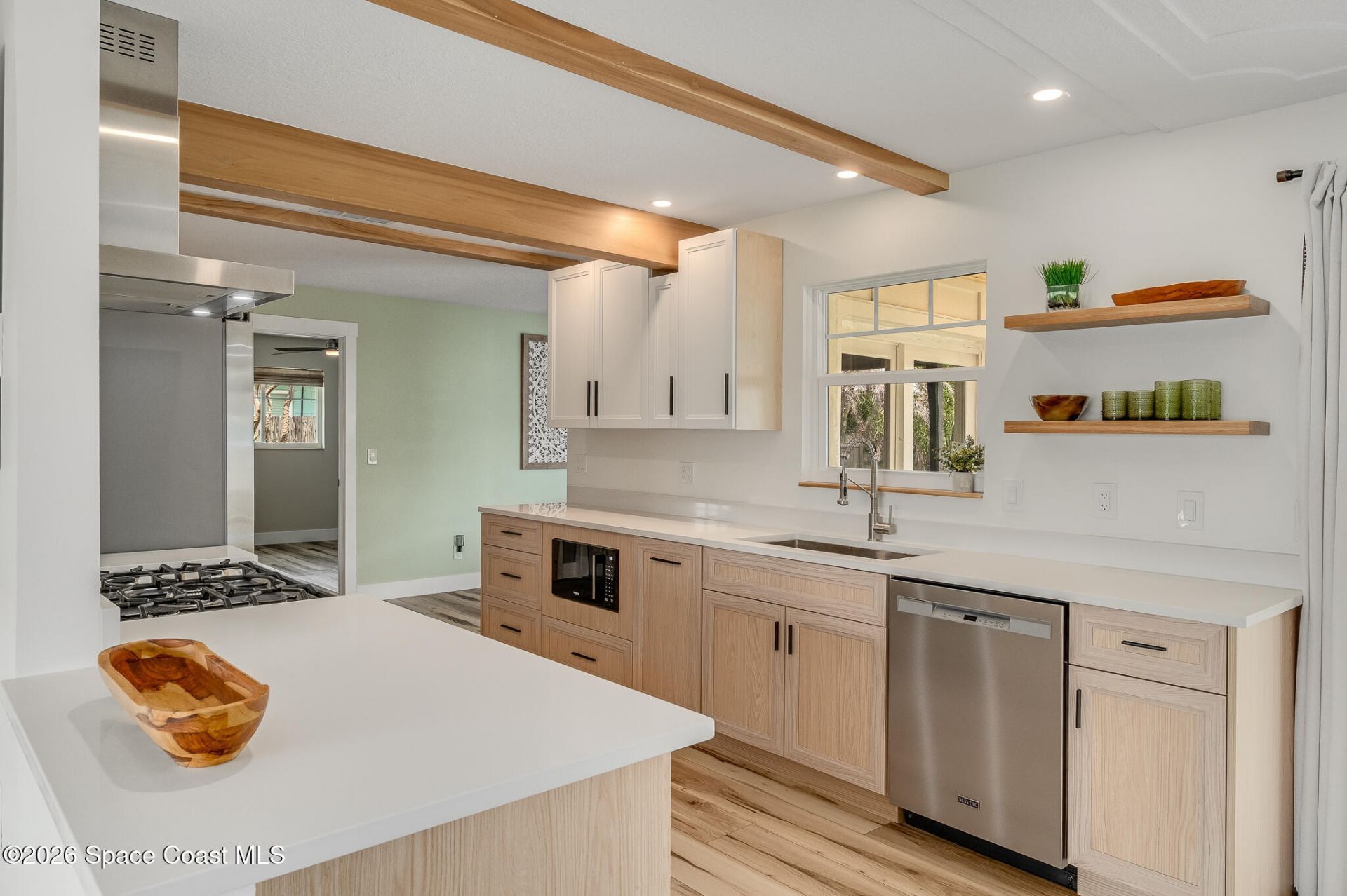 390 Ursa Avenue , Merritt Island, FL 32953 Photo