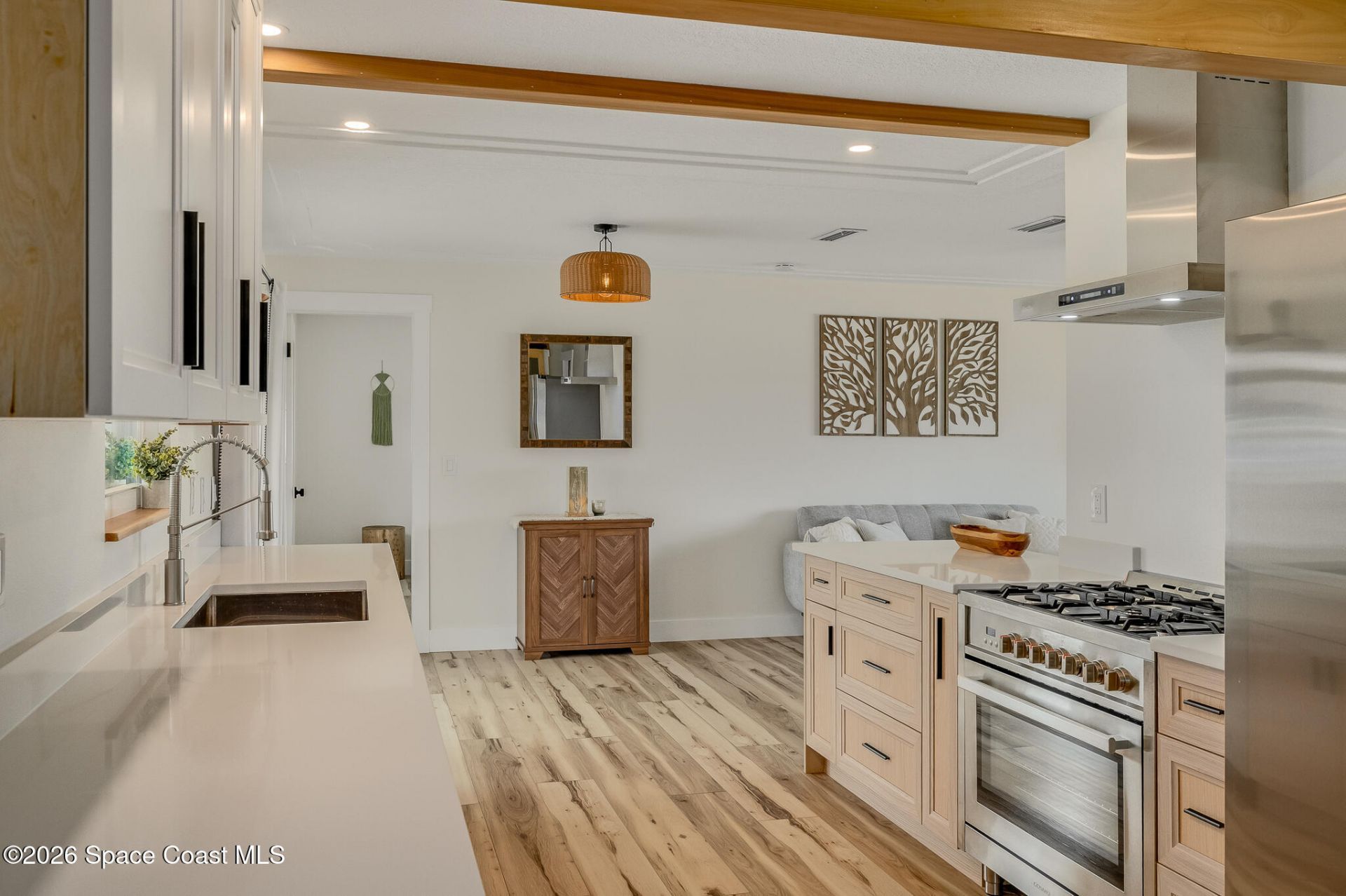 390 Ursa Avenue , Merritt Island, FL 32953 Photo