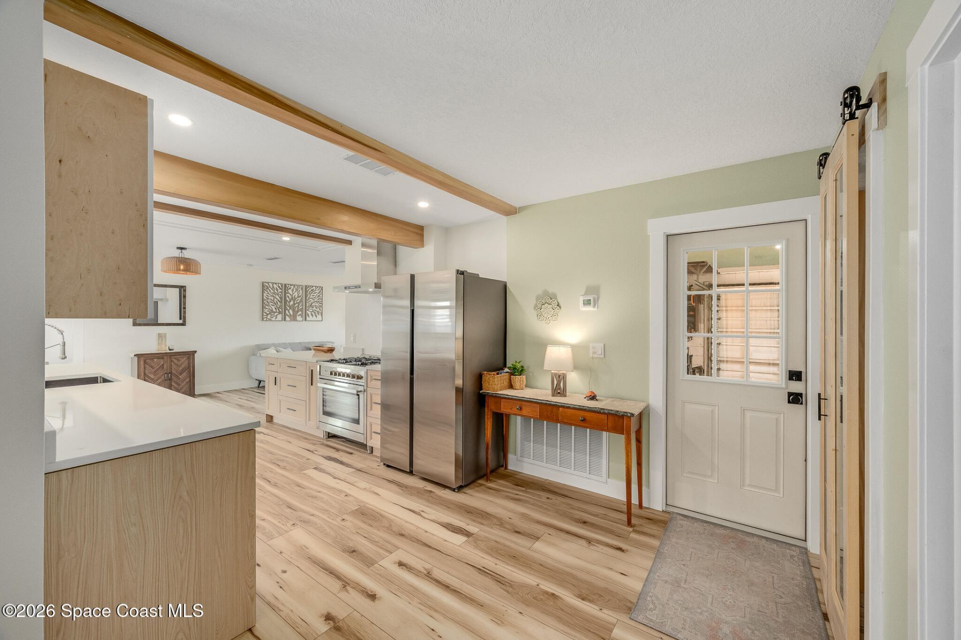 390 Ursa Avenue , Merritt Island, FL 32953 Photo