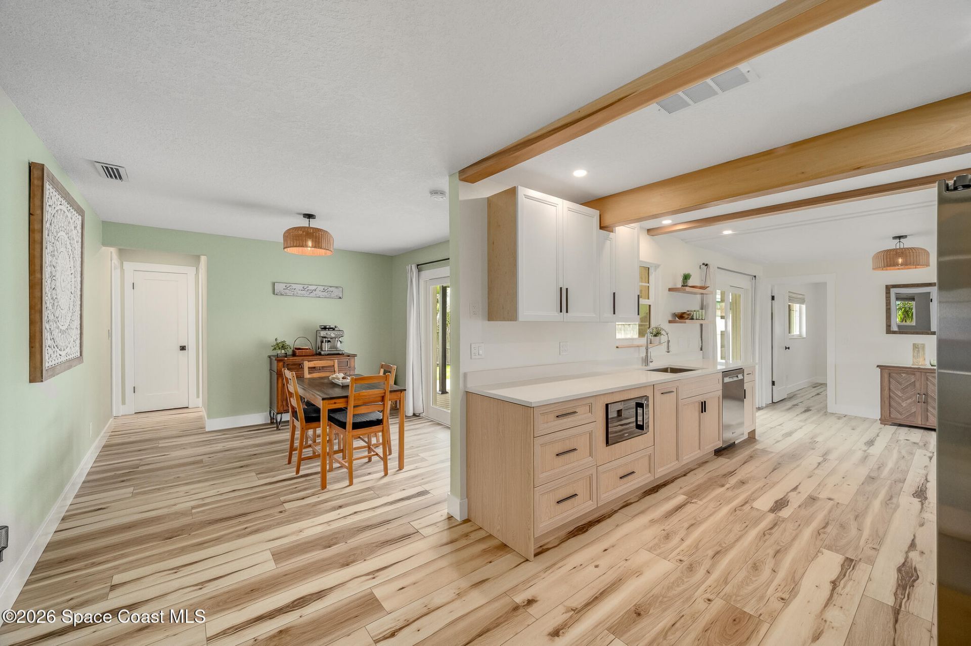 390 Ursa Avenue , Merritt Island, FL 32953 Photo