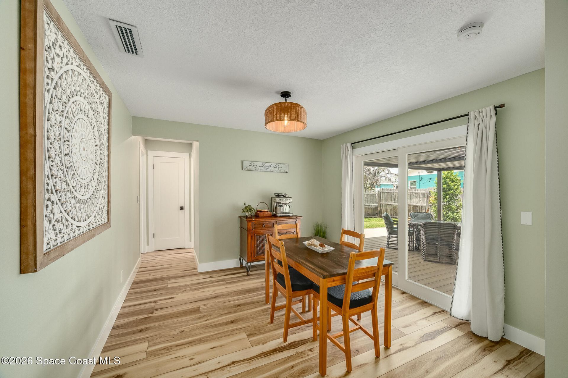 390 Ursa Avenue , Merritt Island, FL 32953 Photo