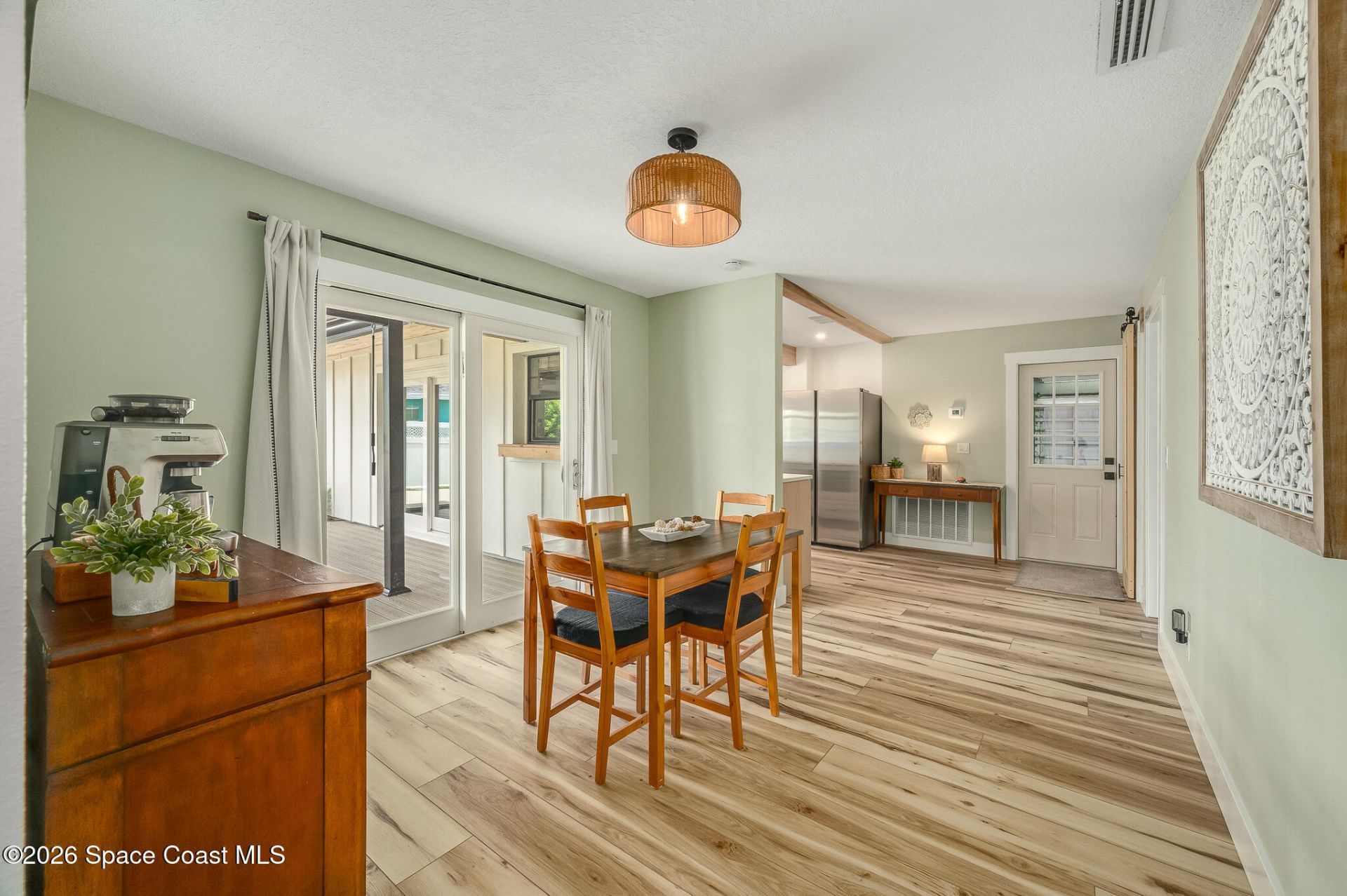 390 Ursa Avenue , Merritt Island, FL 32953 Photo