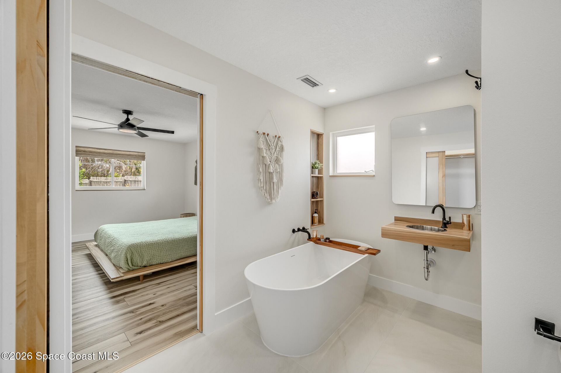 390 Ursa Avenue , Merritt Island, FL 32953 Photo