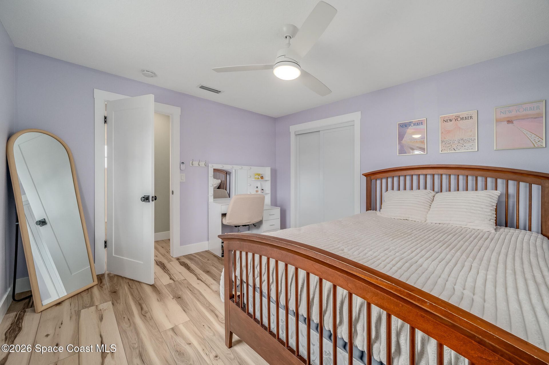 390 Ursa Avenue , Merritt Island, FL 32953 Photo