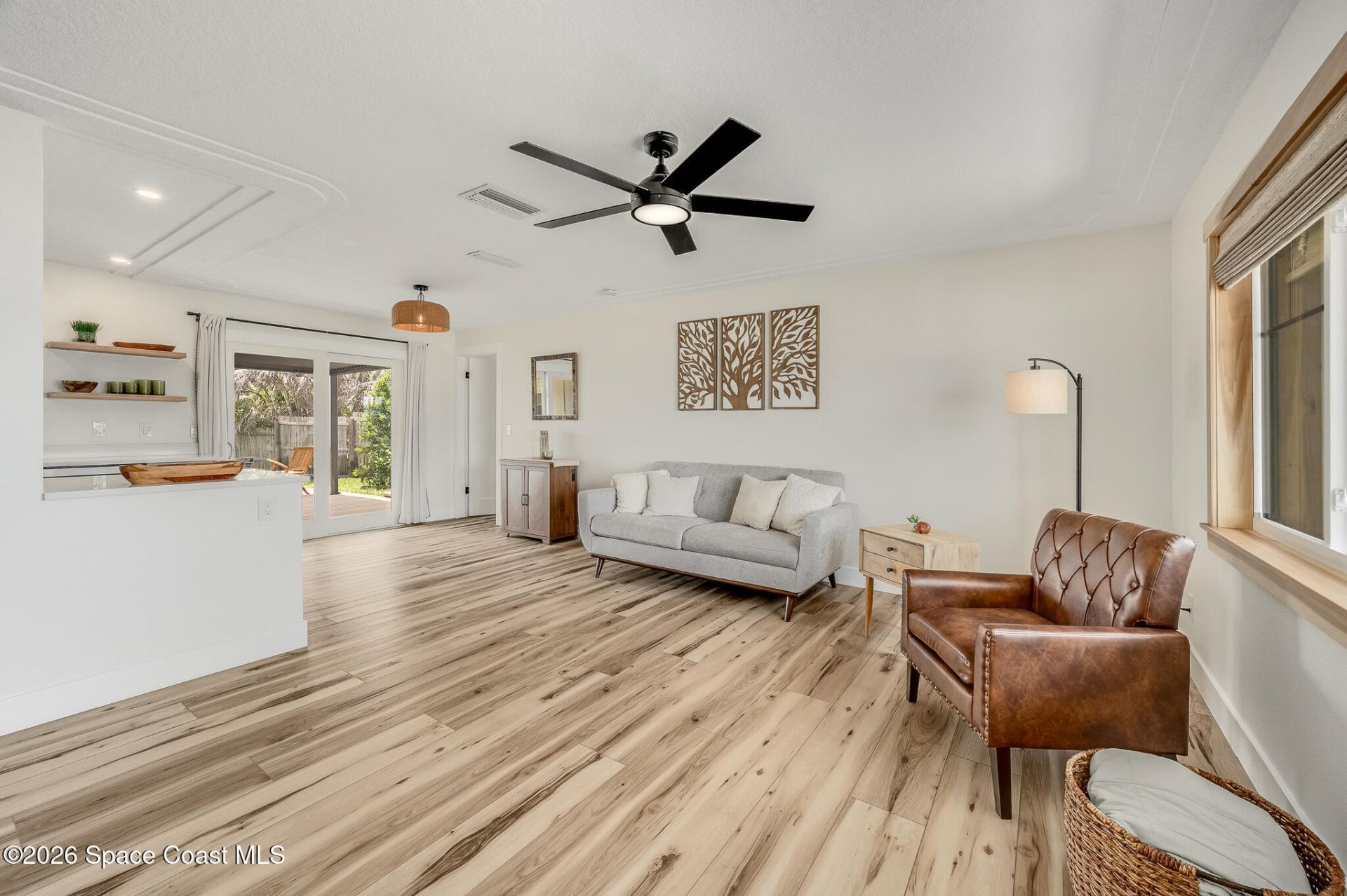 390 Ursa Avenue , Merritt Island, FL 32953 Photo