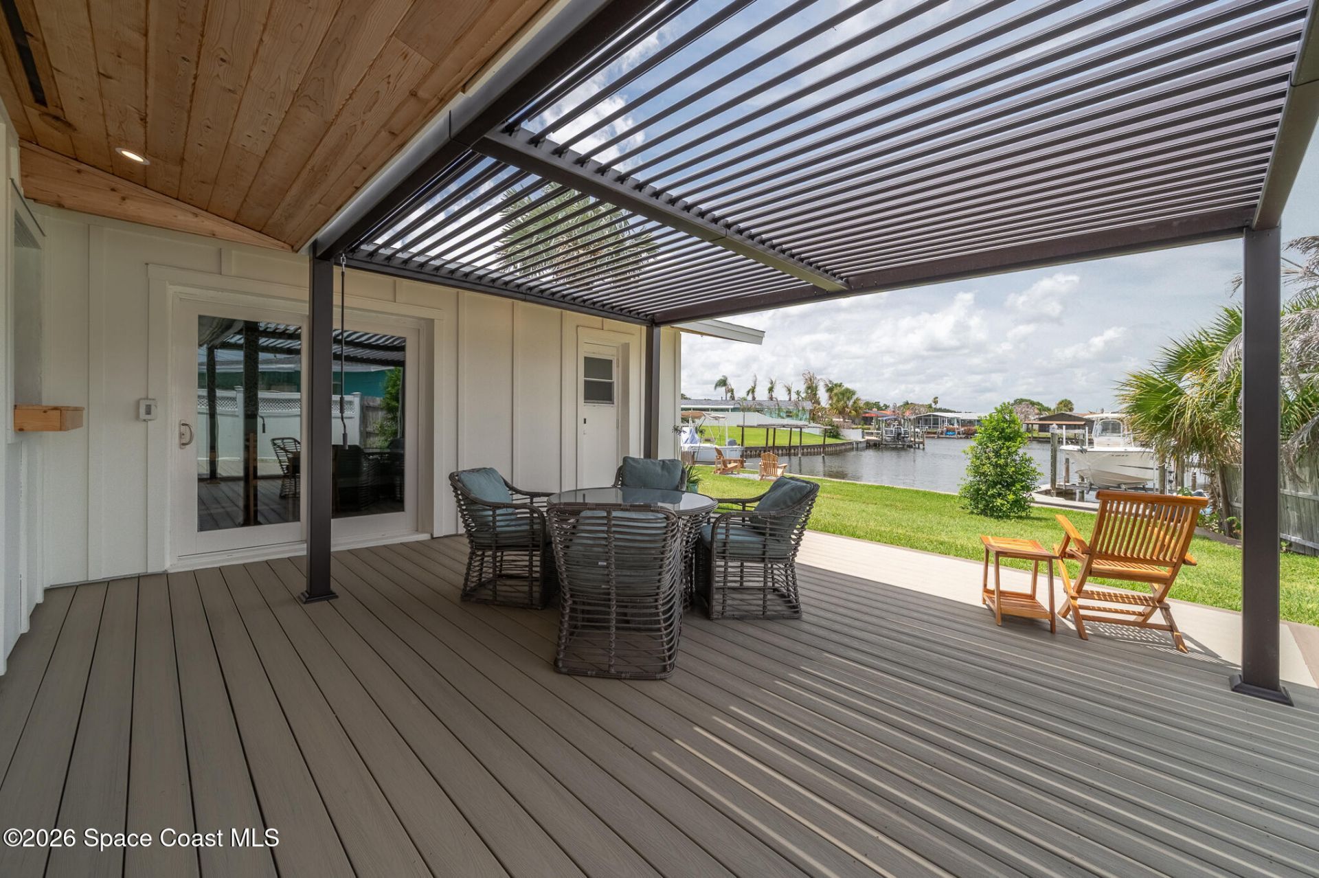 390 Ursa Avenue , Merritt Island, FL 32953 Photo