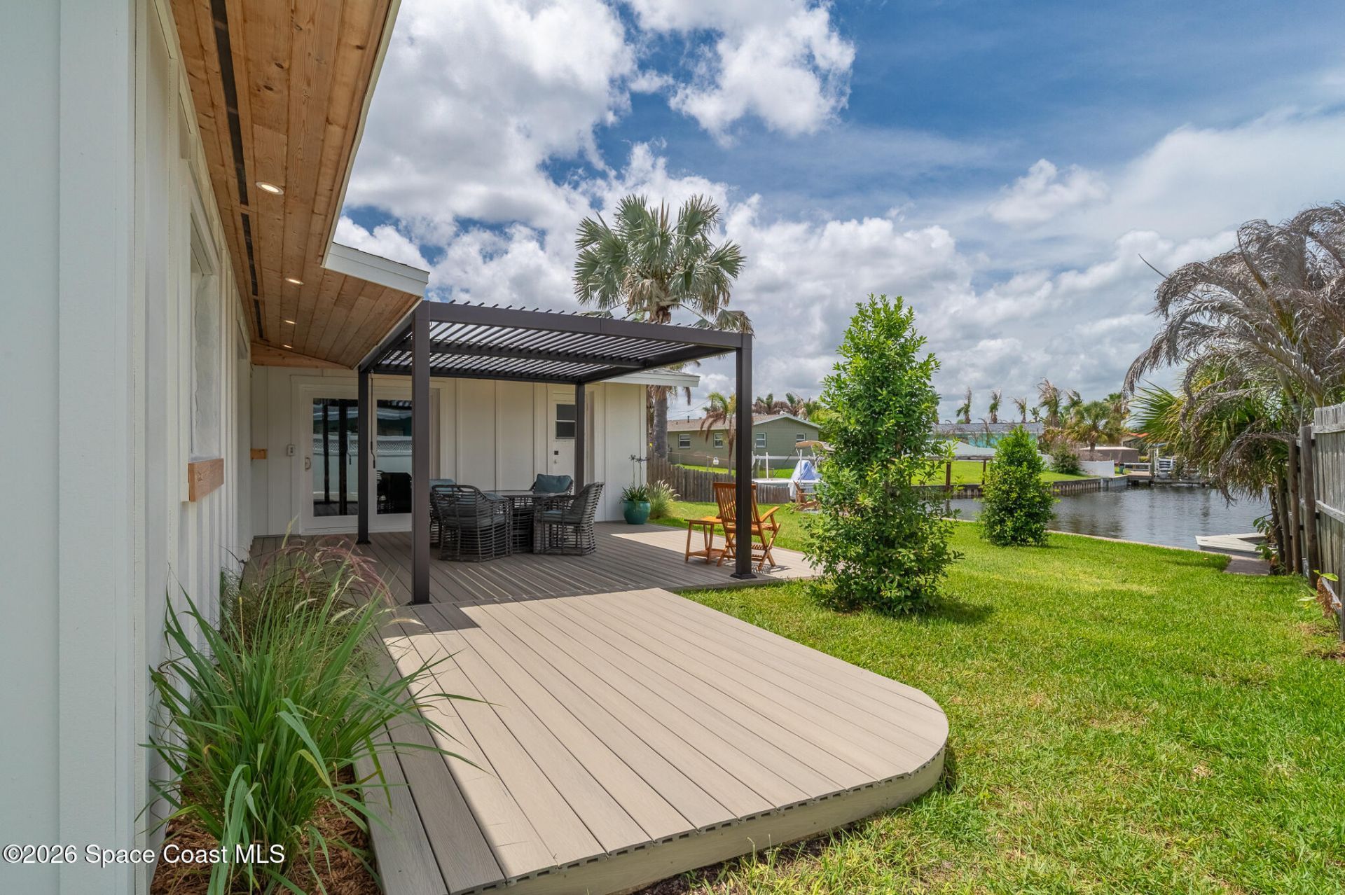 390 Ursa Avenue , Merritt Island, FL 32953 Photo
