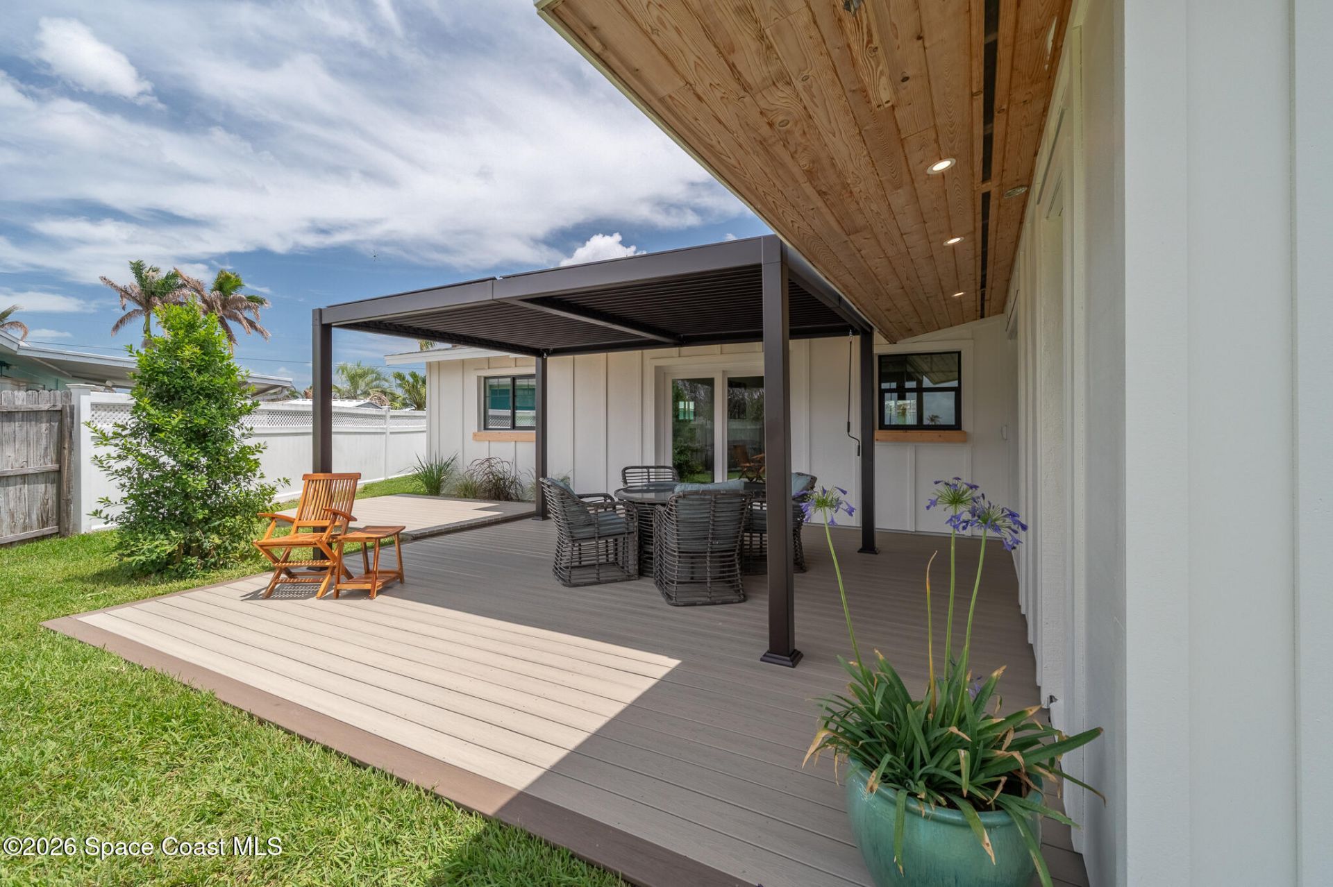390 Ursa Avenue , Merritt Island, FL 32953 Photo