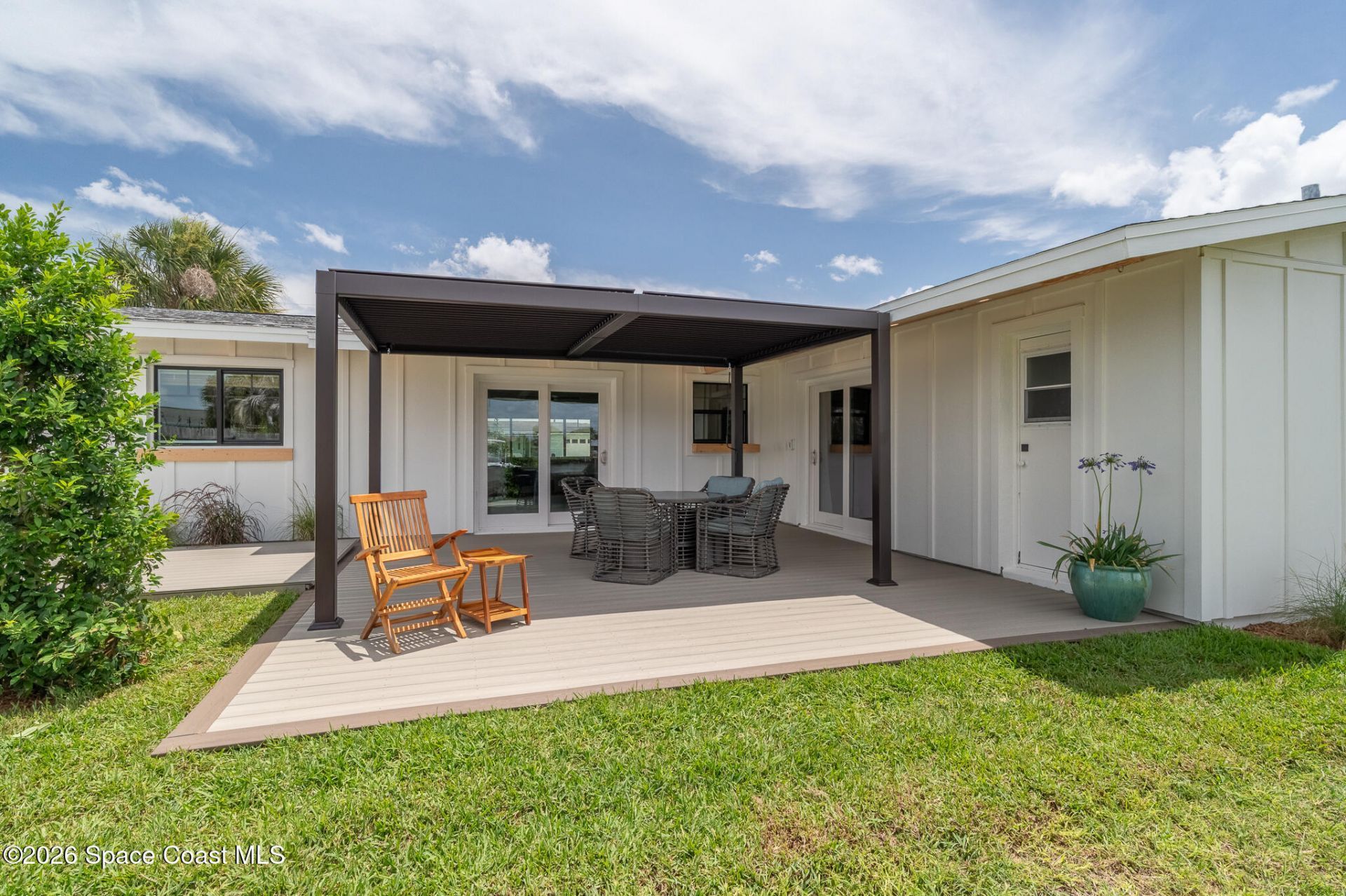 390 Ursa Avenue , Merritt Island, FL 32953 Photo