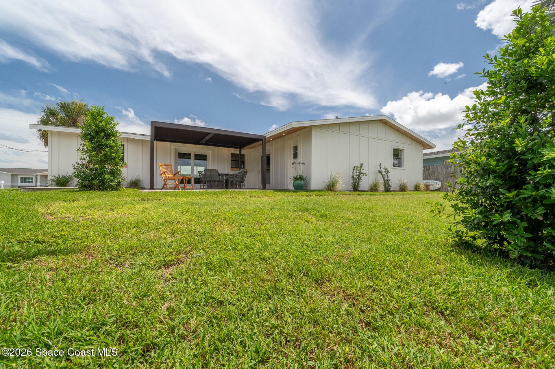 390 Ursa Avenue , Merritt Island, FL 32953 Photo