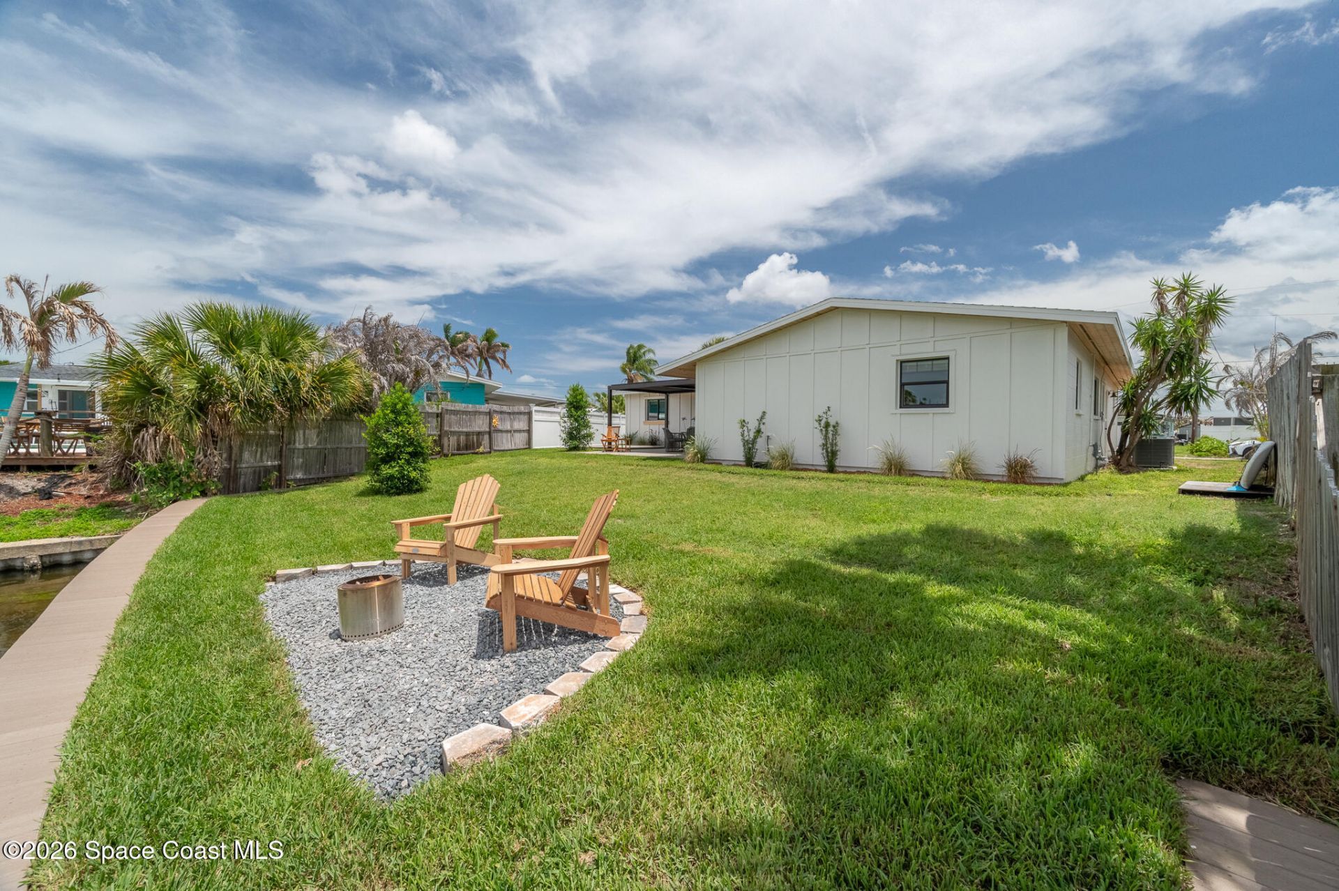 390 Ursa Avenue , Merritt Island, FL 32953 Photo