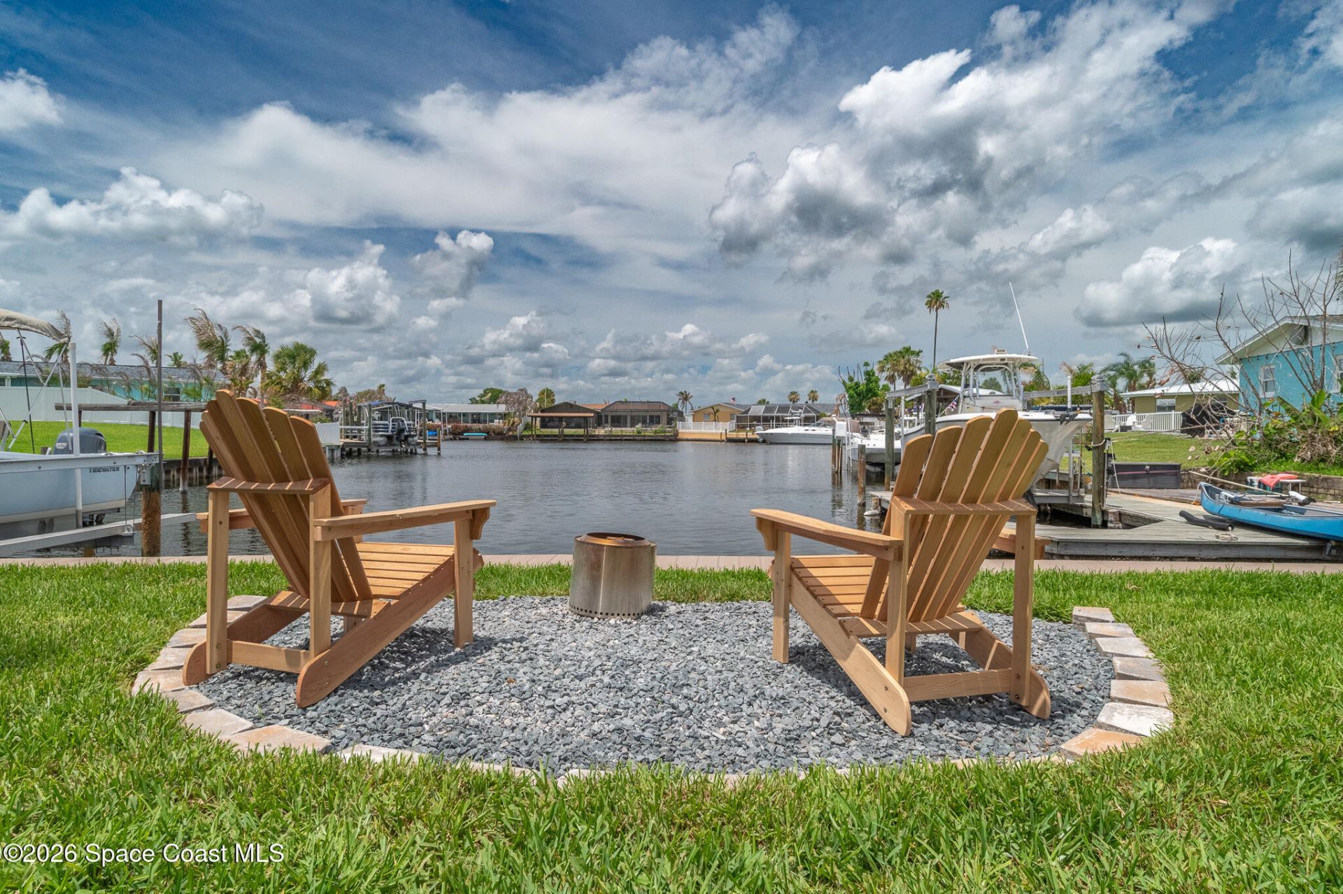 390 Ursa Avenue , Merritt Island, FL 32953 Photo