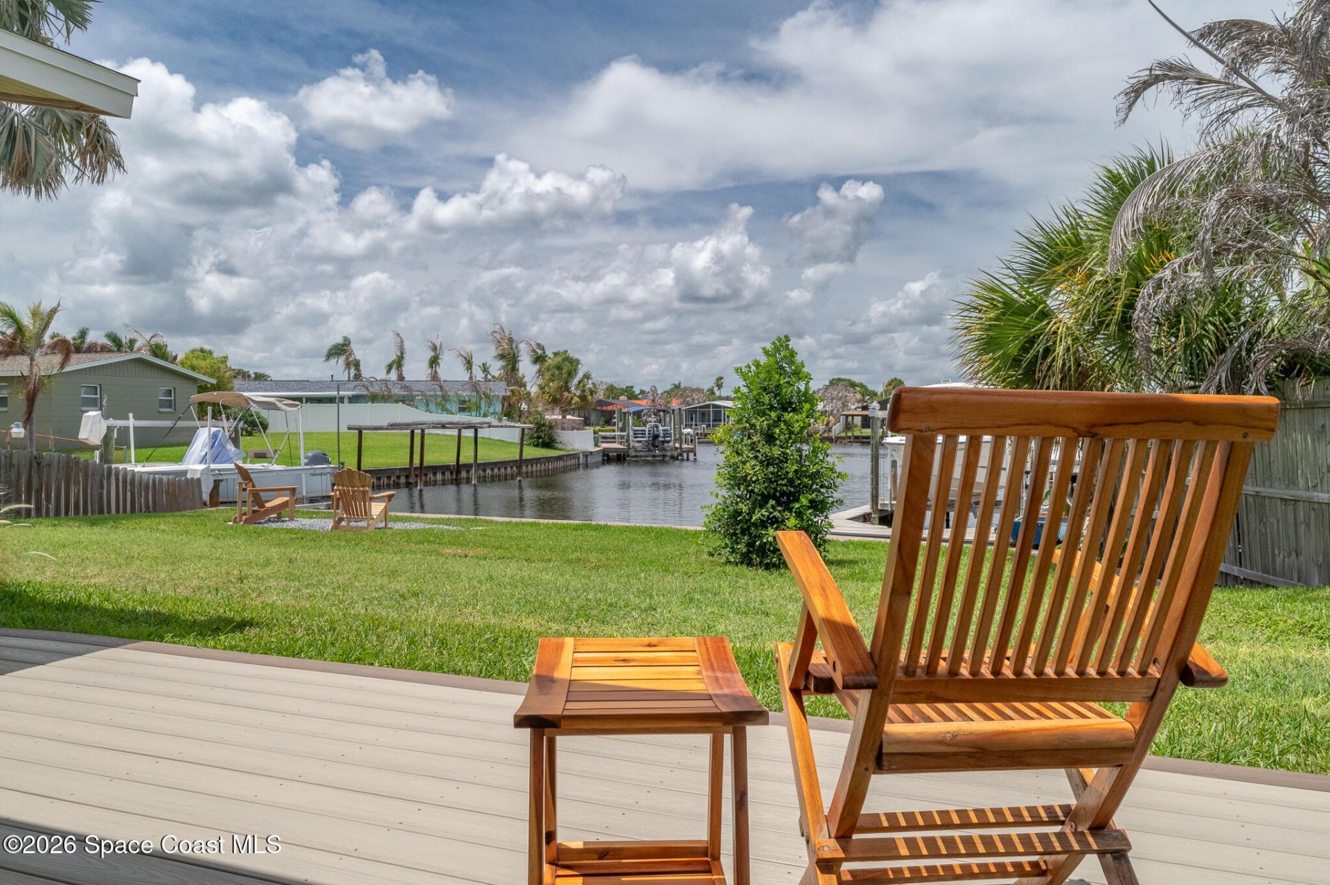 390 Ursa Avenue , Merritt Island, FL 32953 Photo