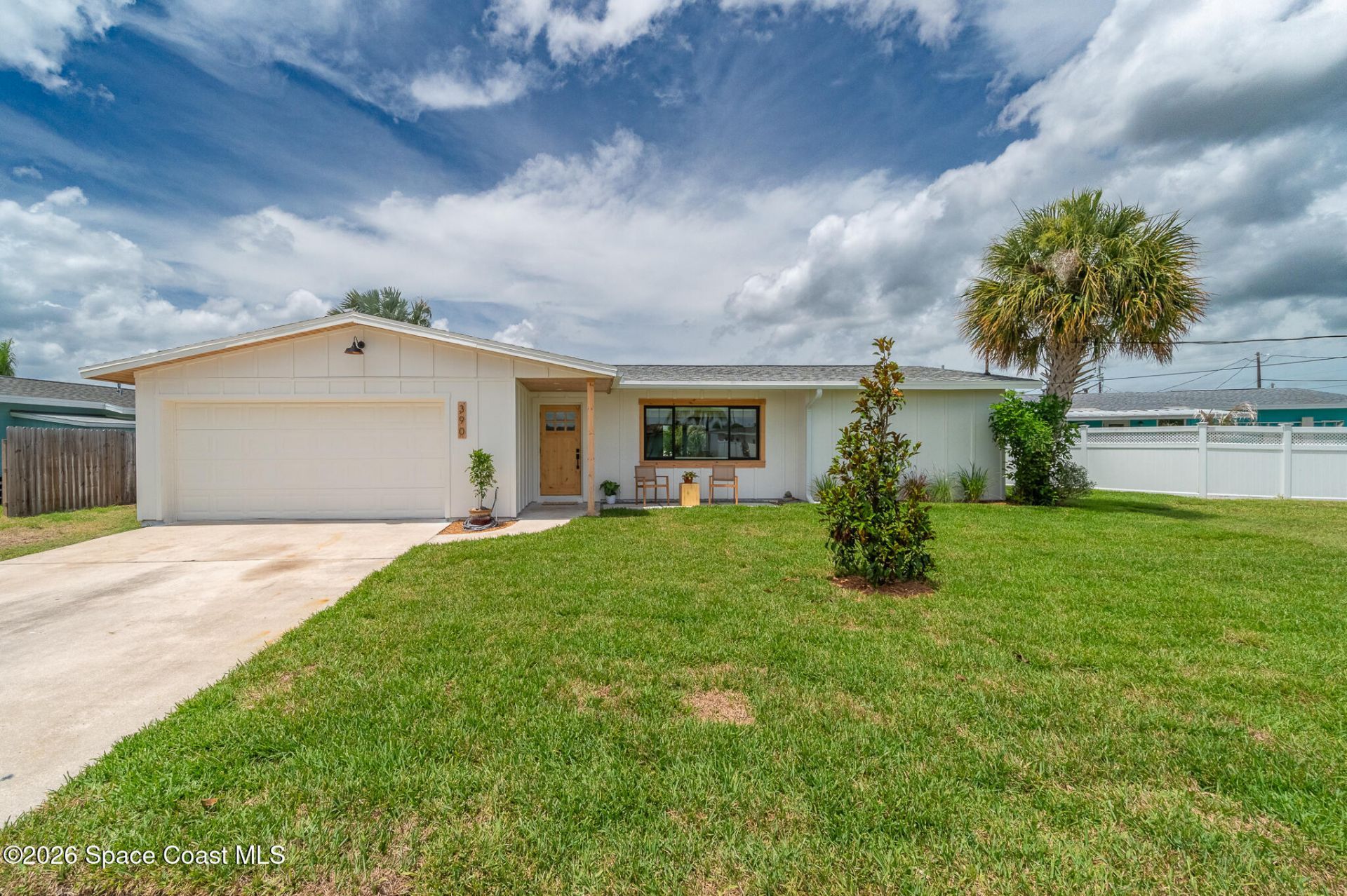 390 Ursa Avenue, Merritt Island, FL 32953 Photo